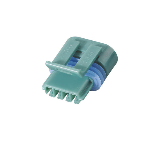 CC40404 - 4 Pin Connector