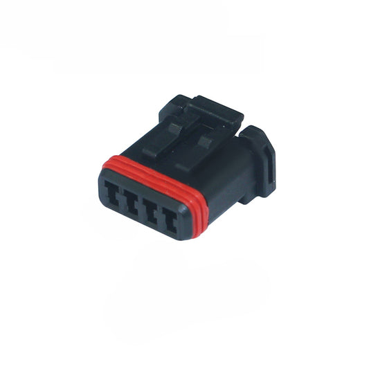 CC40403 - 4 Pin Connector