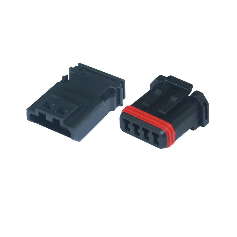 CC40405 - 4 Pin Connector