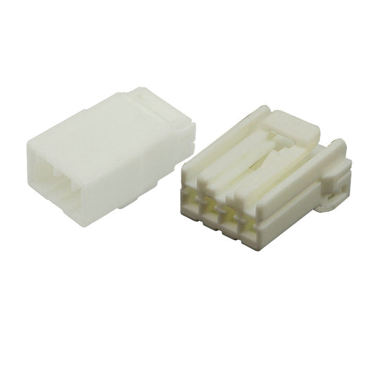 CC40408 - 4 Pin Connector