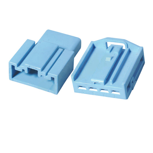CC40410 - 4 Pin Connector