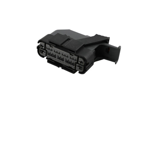 CC380000  - 38 Pin Connector