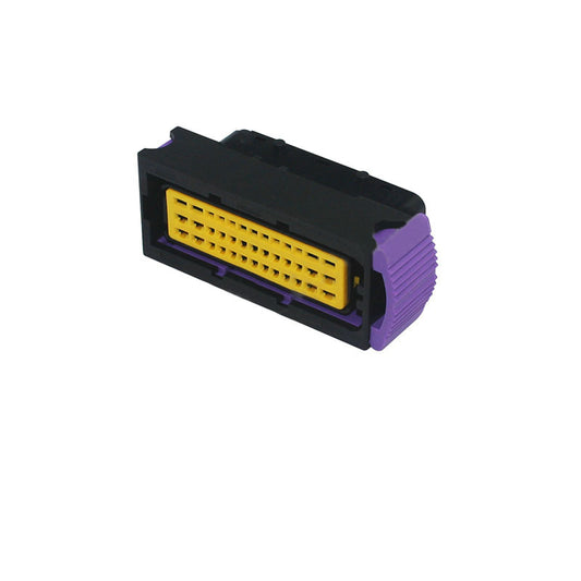 CC390000  - 39 Pin Connector