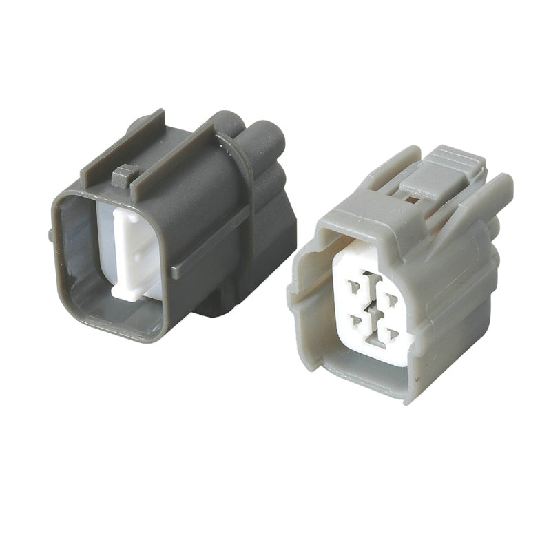 CC40414 - 4 Pin Connector – CarConnectors.com
