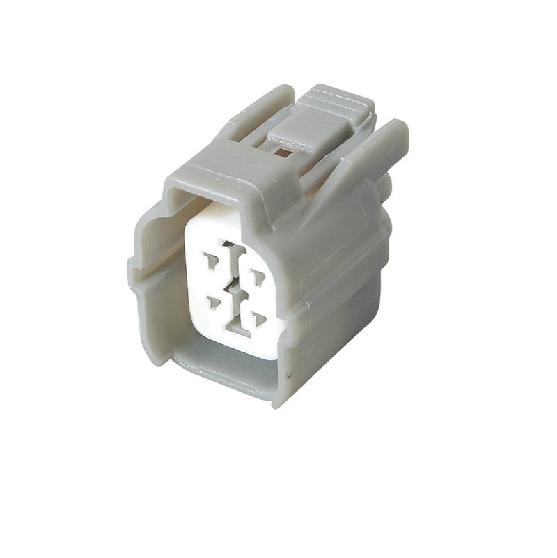 CC40416 - 4 Pin Connector – CarConnectors.com