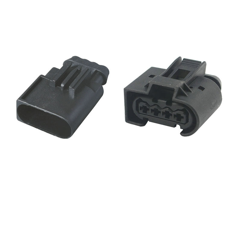 CC40418 - 4 Pin Connector