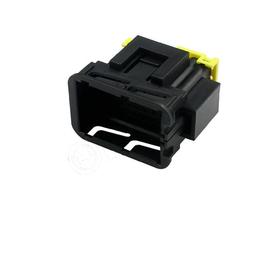 CC400006  - 40 Pin Connector