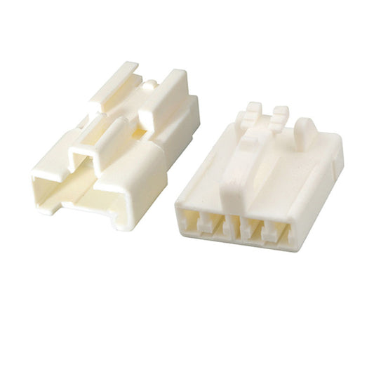 CC40425 - 4 Pin Connector