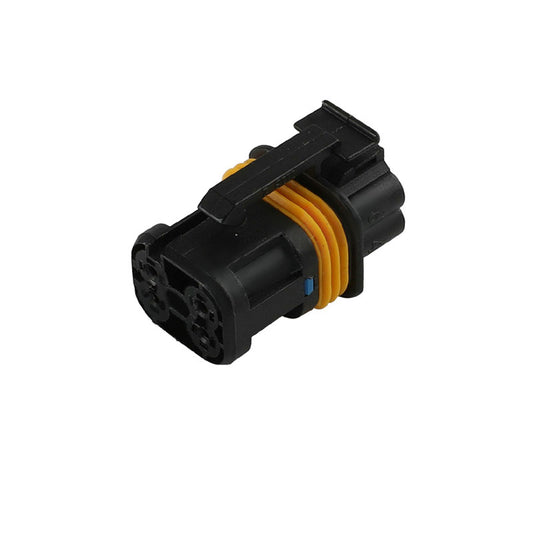 CC40424 - 4 Pin Connector