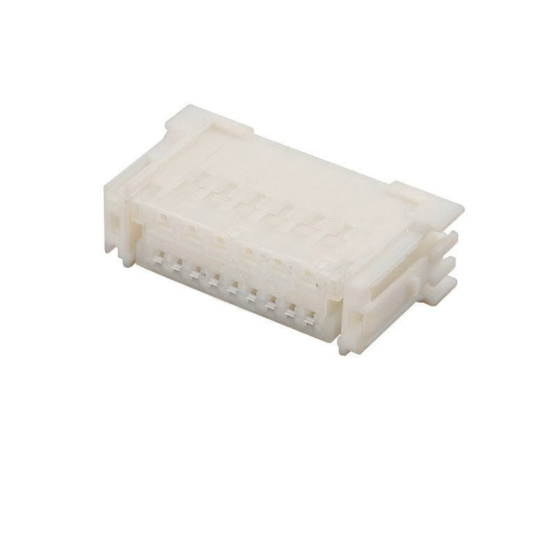 CC150004 - 15 Pin Connector