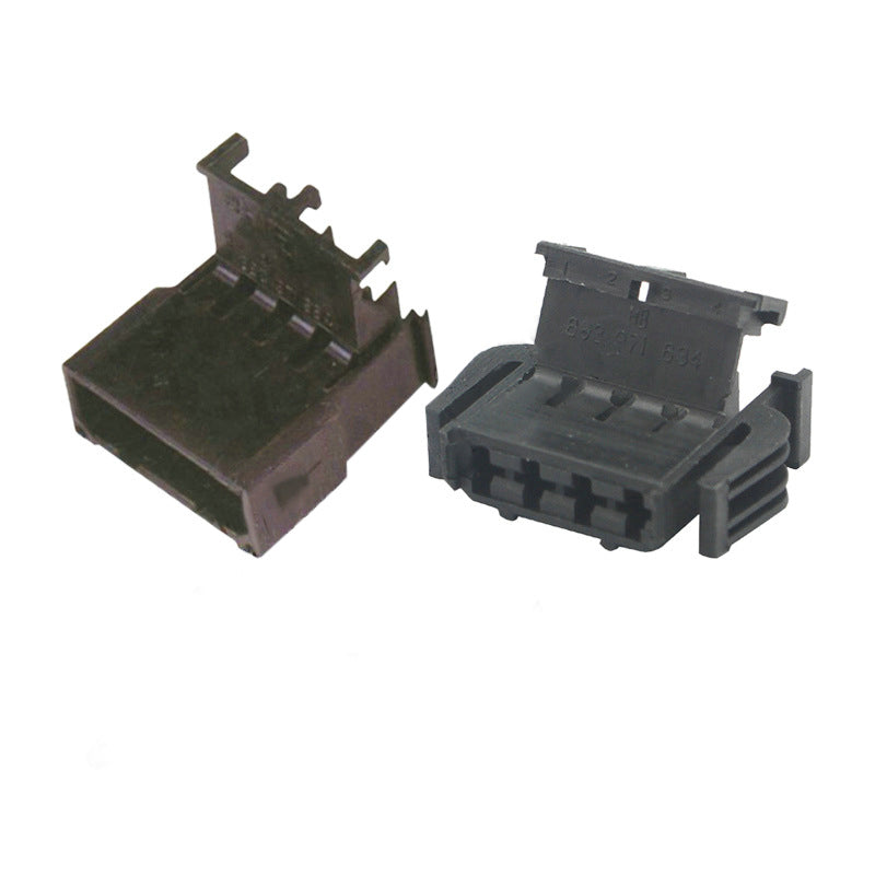 CC40431 - 4 Pin Connector – CarConnectors.com