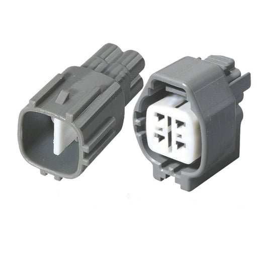 CC40430 - 4 Pin Connector