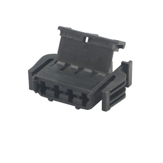 CC40433 - 4 Pin Connector