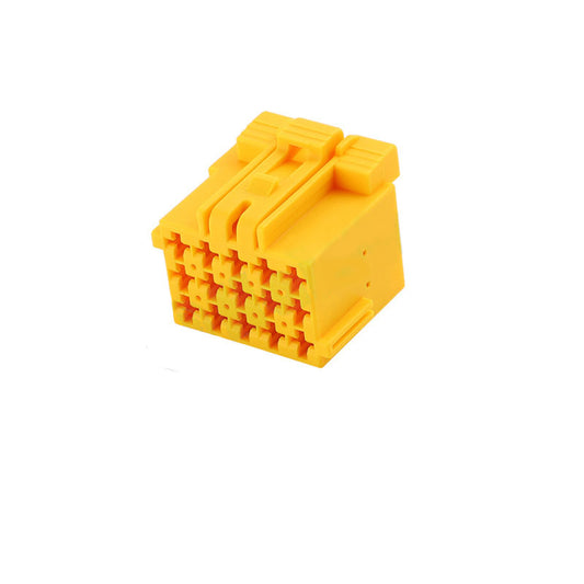 CC150009 - 15 Pin Connector