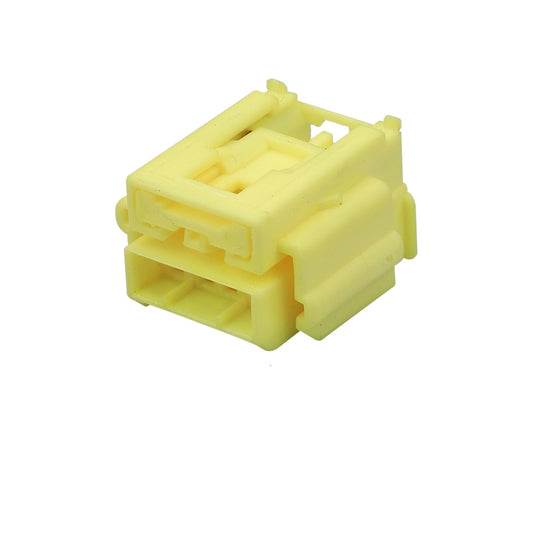 CC40436 - 4 Pin Connector