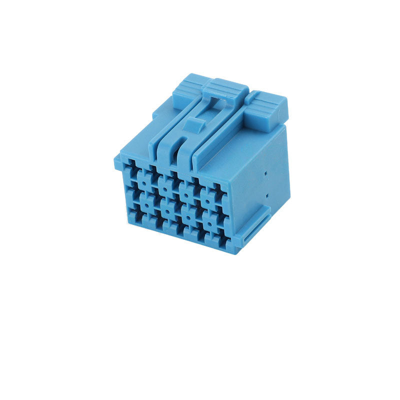 CC150012 - 15 Pin Connector