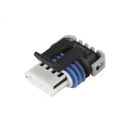 CC40440 - 4 Pin Connector
