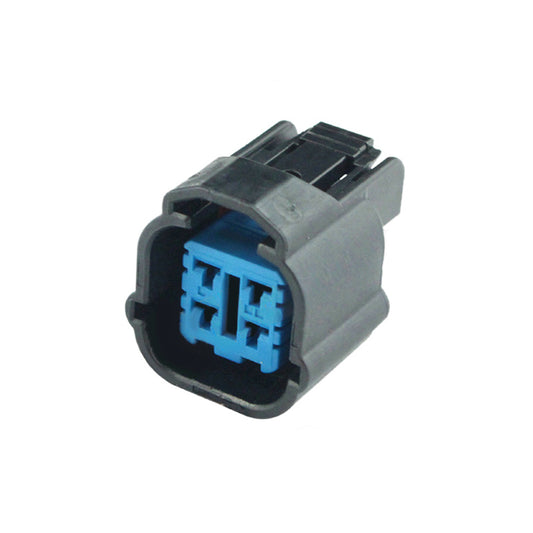 CC40441 - 4 Pin Connector