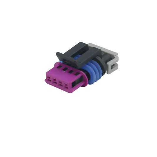 CC40442 - 4 Pin Connector