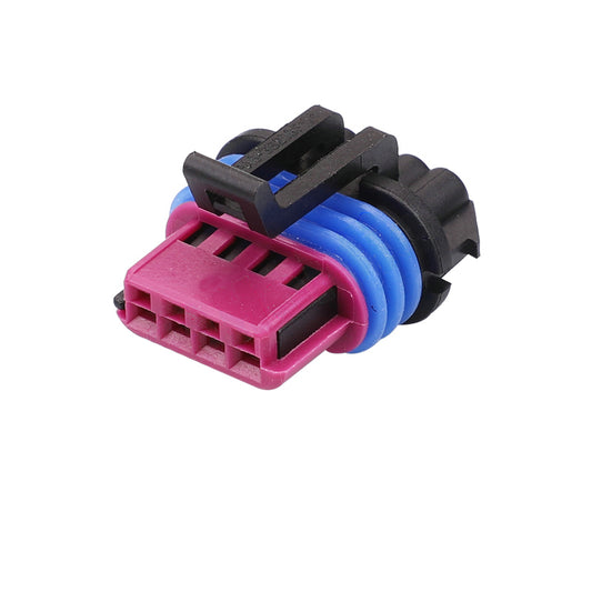 CC40443 - 4 Pin Connector