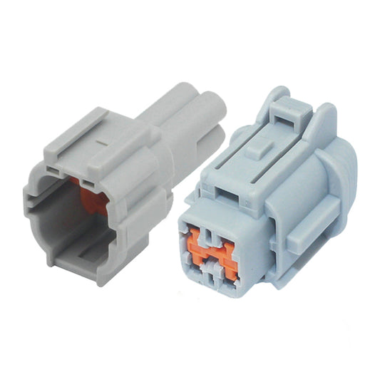 CC40445 - 4 Pin Connector