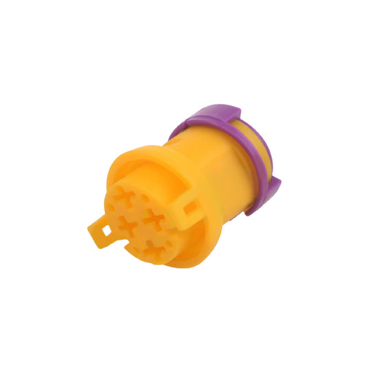 CC40449 - 4 Pin Connector
