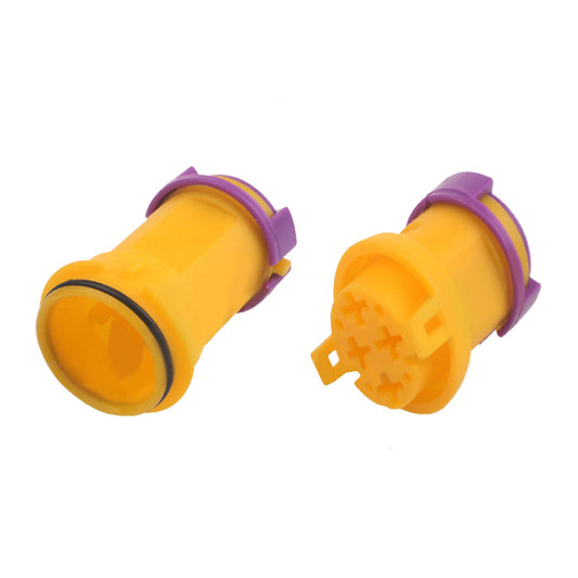 CC40450 - 4 Pin Connector