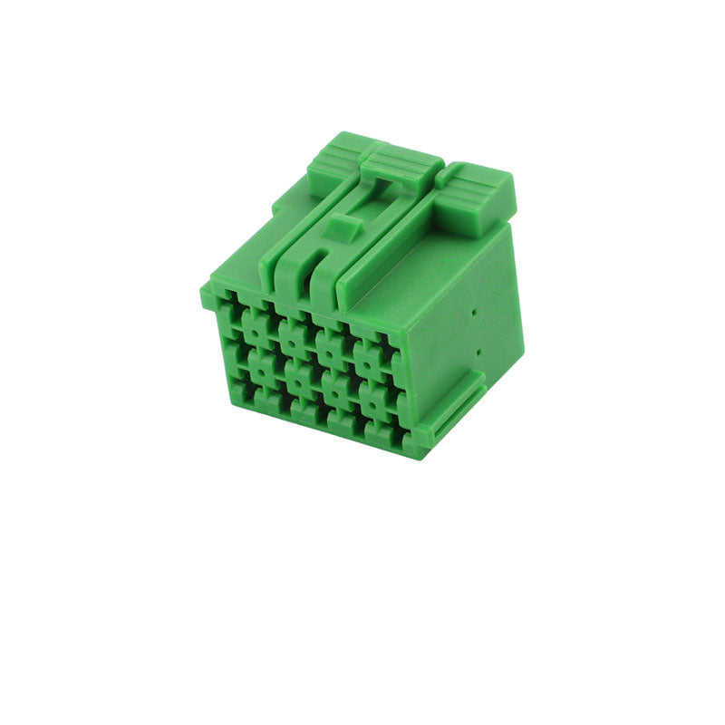 CC150013 - 15 Pin Connector