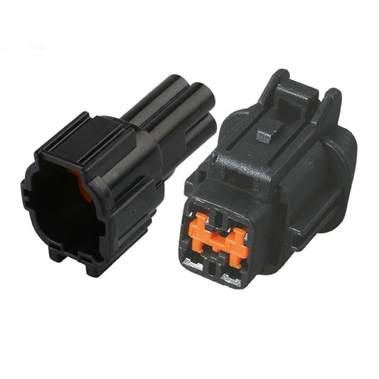 CC40452 - 4 Pin Connector