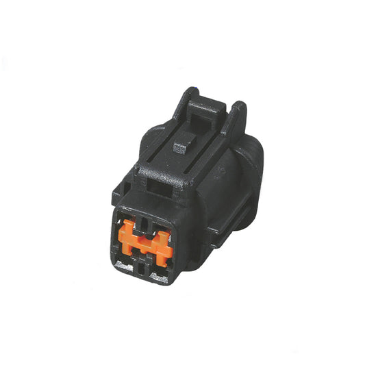 CC40454 - 4 Pin Connector