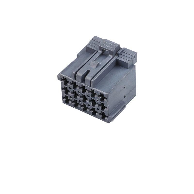 CC150014 - 15 Pin Connector