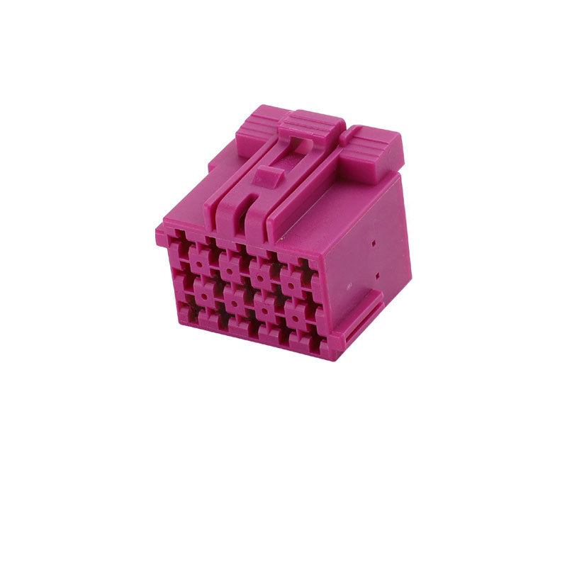 CC150015 - 15 Pin Connector