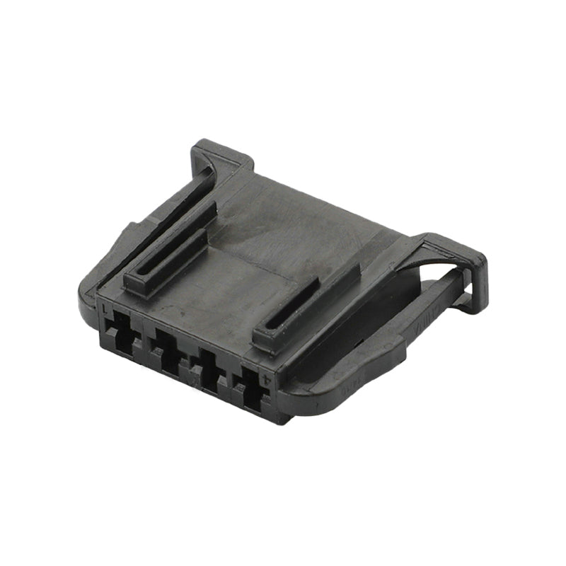 CC40457 - 4 Pin Connector – CarConnectors.com