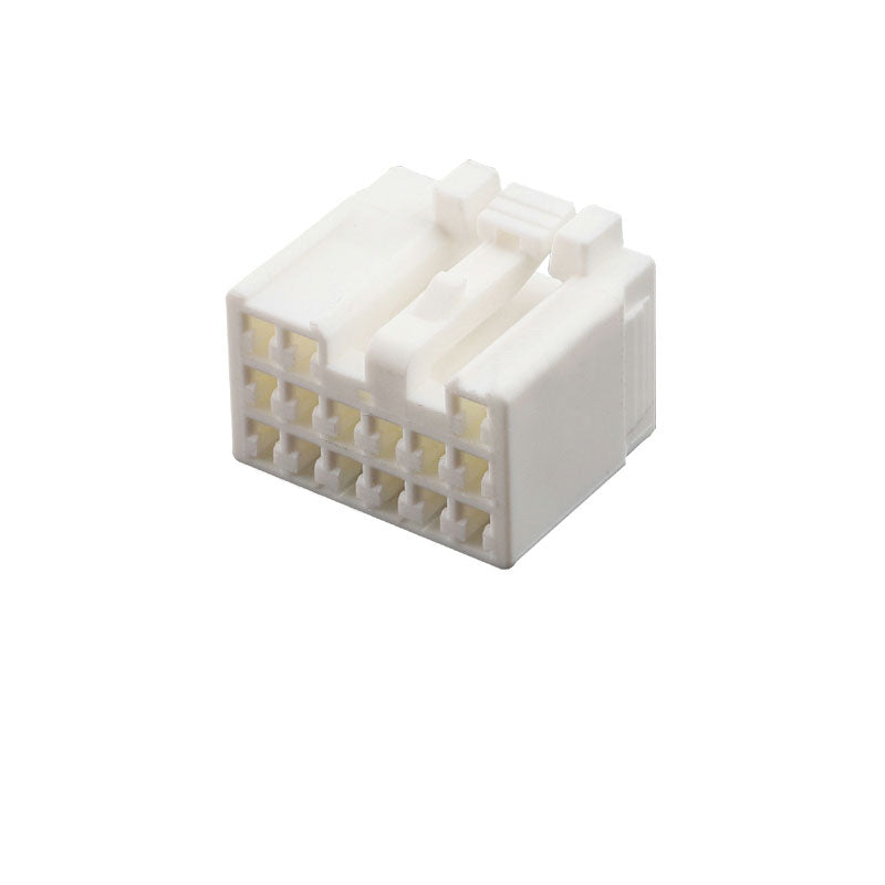 CC150019 - 15 Pin Connector