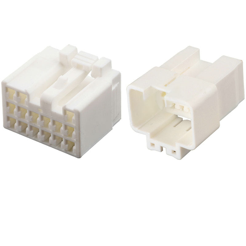 CC150020 - 15 Pin Connector