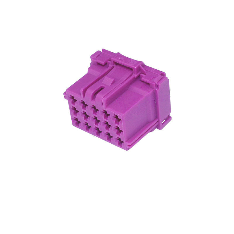 CC150022 - 15 Pin Connector