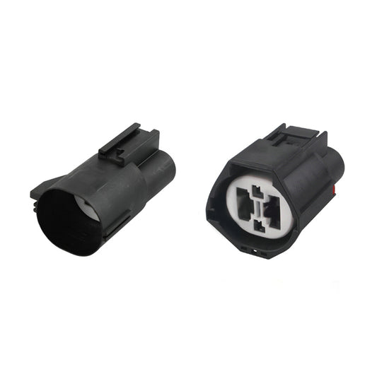 CC40465 - 4 Pin Connector