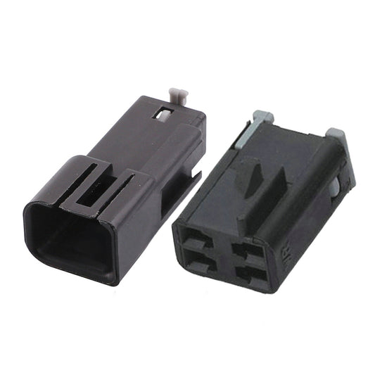 CC40466 - 4 Pin Connector