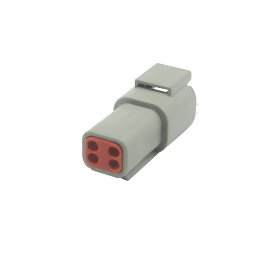 CC40476 - 4 Pin Connector