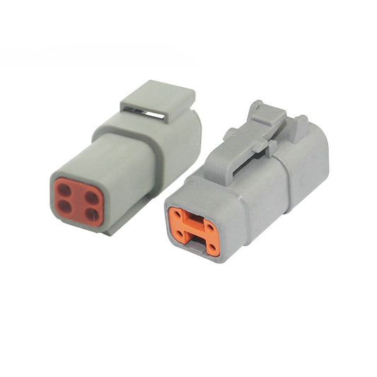 CC40475 - 4 Pin Connector