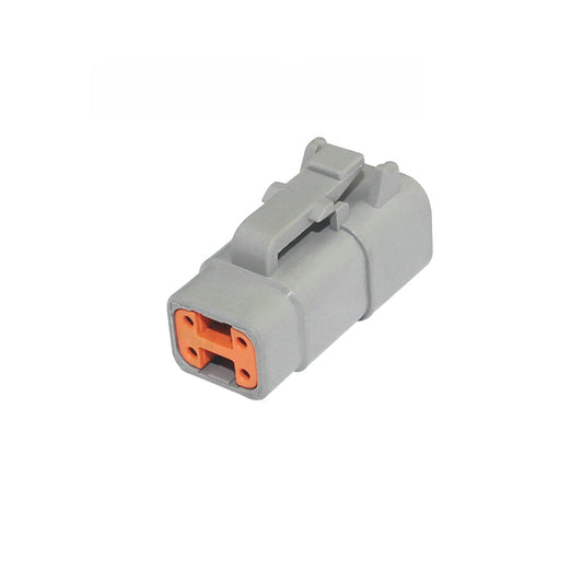CC40477 - 4 Pin Connector