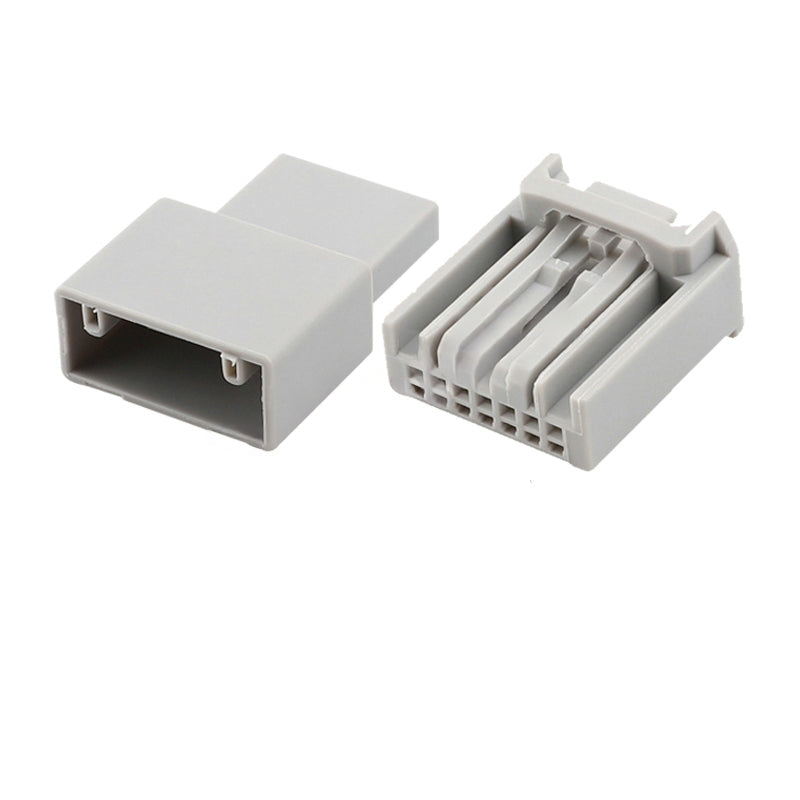 CC70074 - 7 Pin Connector