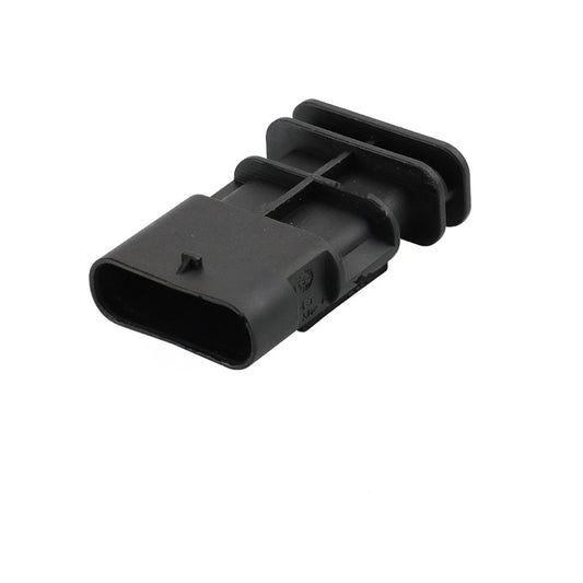 CC50207 - 5 Pin Connector