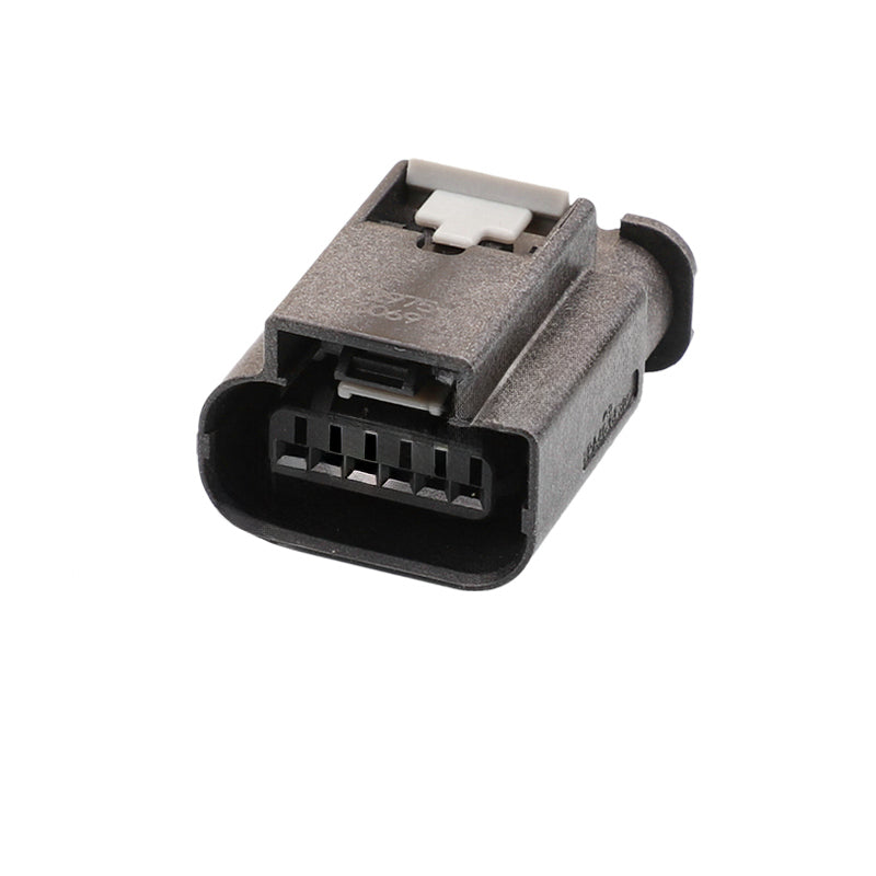 CC50209 - 5 Pin Connector – CarConnectors.com