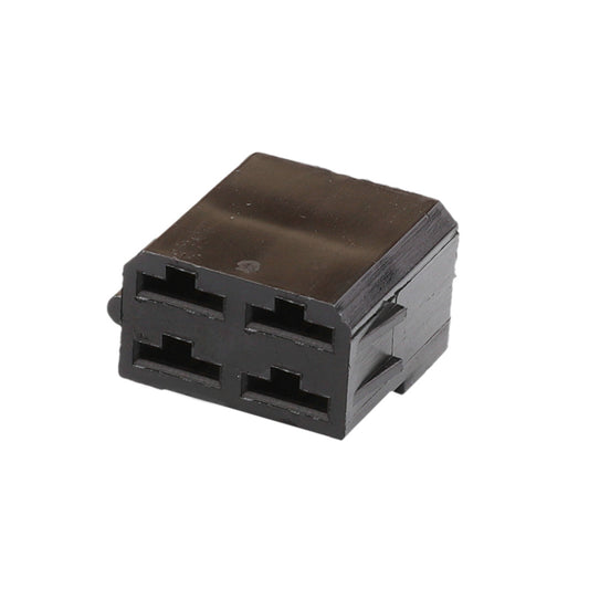 CC40484 - 4 Pin Connector