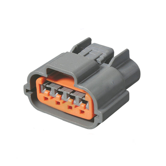 CC40486 - 4 Pin Connector