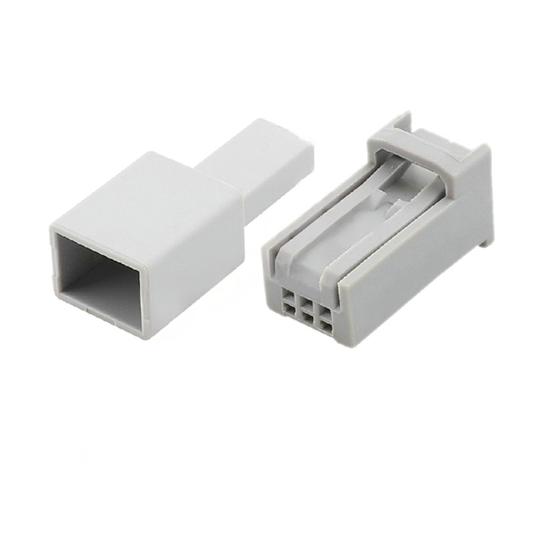 CC30636 - 3 Pin Connector