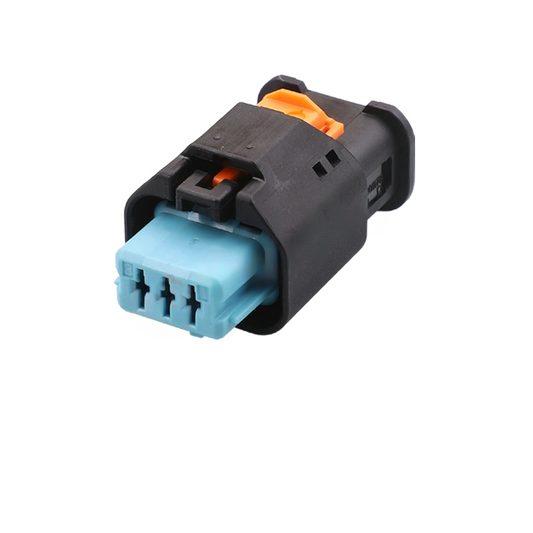 CC30640 - 3 Pin Connector