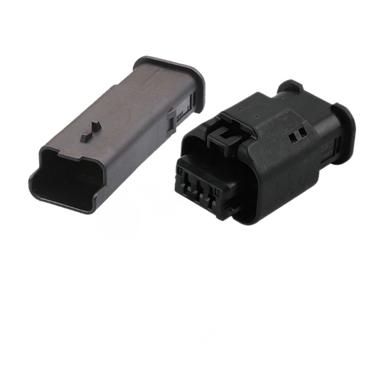 CC30641 - 3 Pin Connector