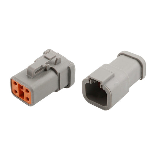 CC40488 - 4 Pin Connector
